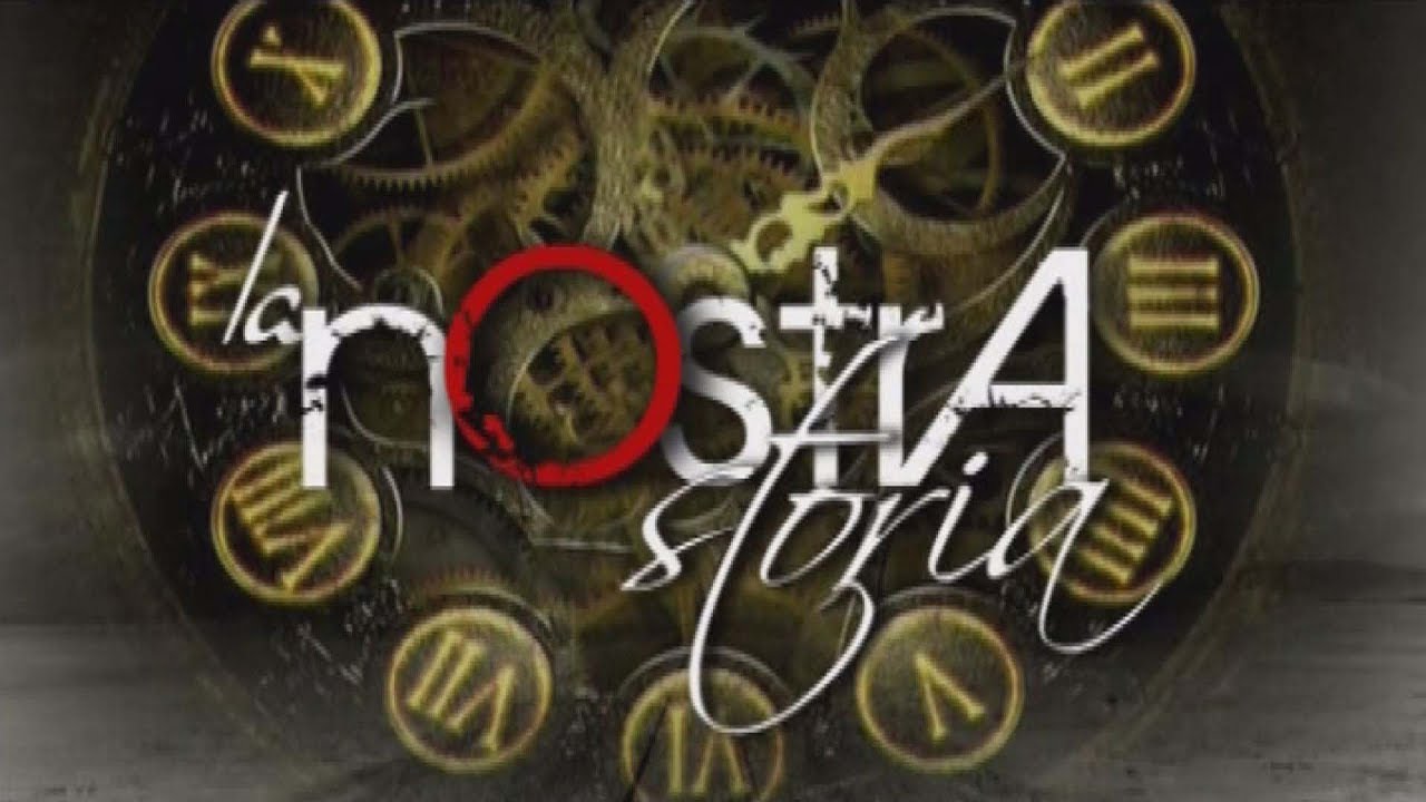 La Nostra Storia - puntata 31