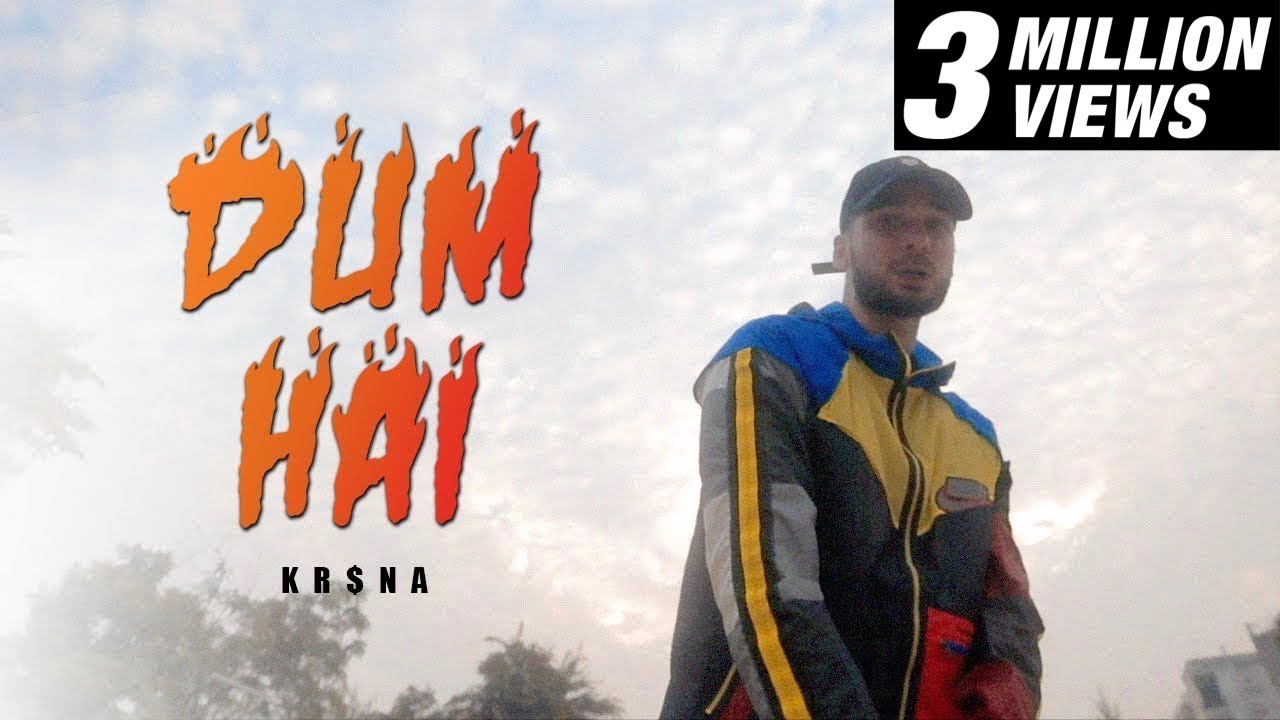 KR$NA : DUM HAI | KALAMKAAR