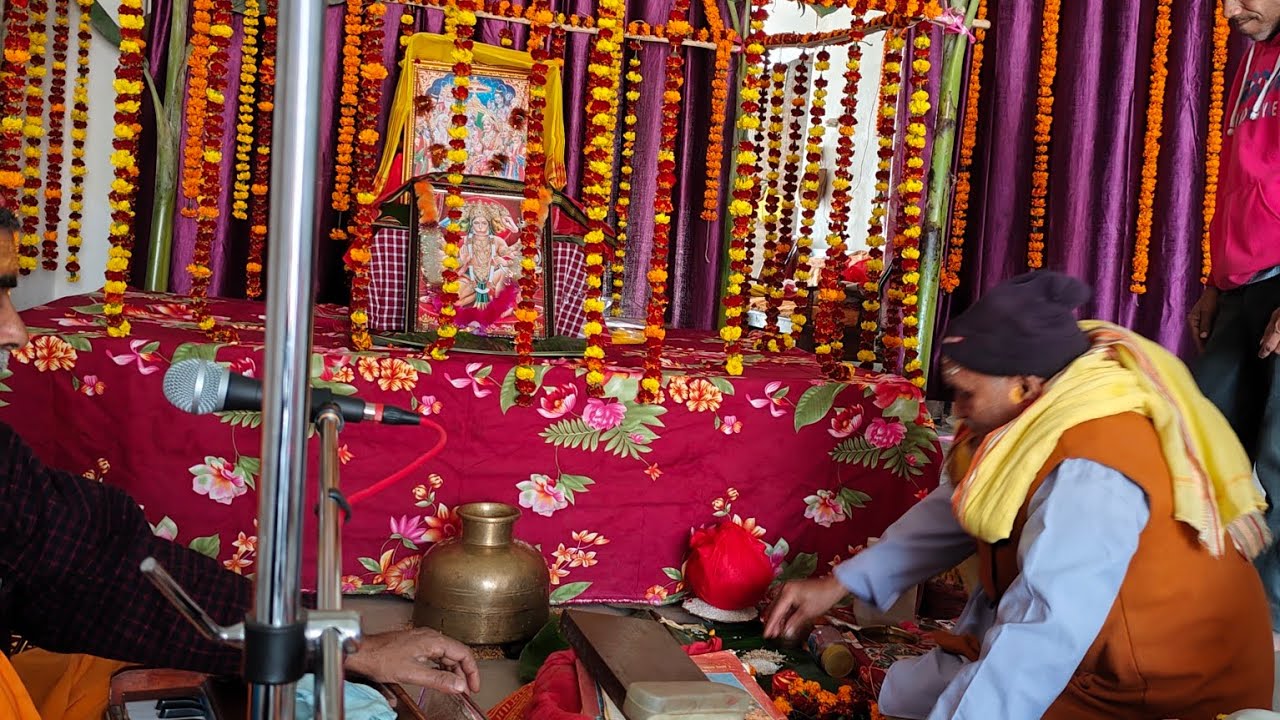 सुंदरकांड स्वर सुबोध झा पूरा वीडियो देखें और पुण्य के भागी बने।।।।
