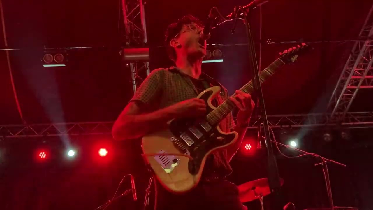 Pisse - Vernissage - Cabaret Sauvage - Paris - 19.09.2024