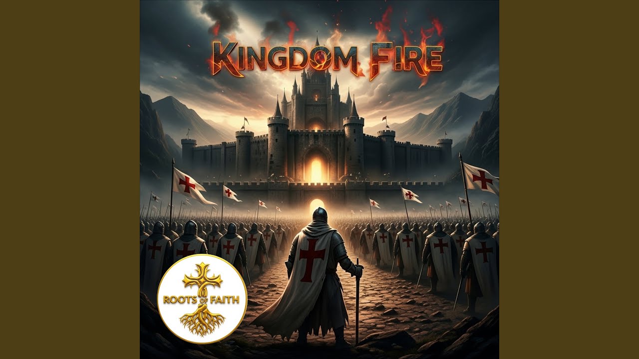 KINGDOM FIRE