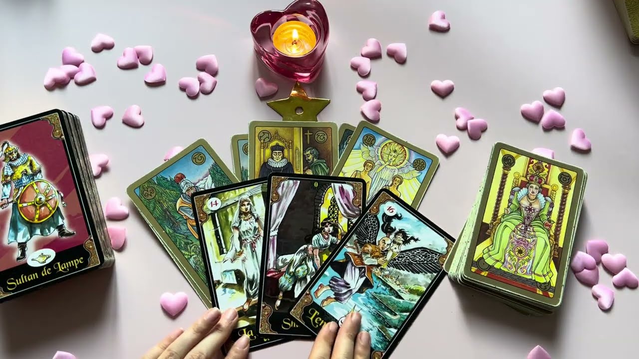 SREĆA KUCA NA VRATA🍀 Skoro pa lično tarot čitanje🔮