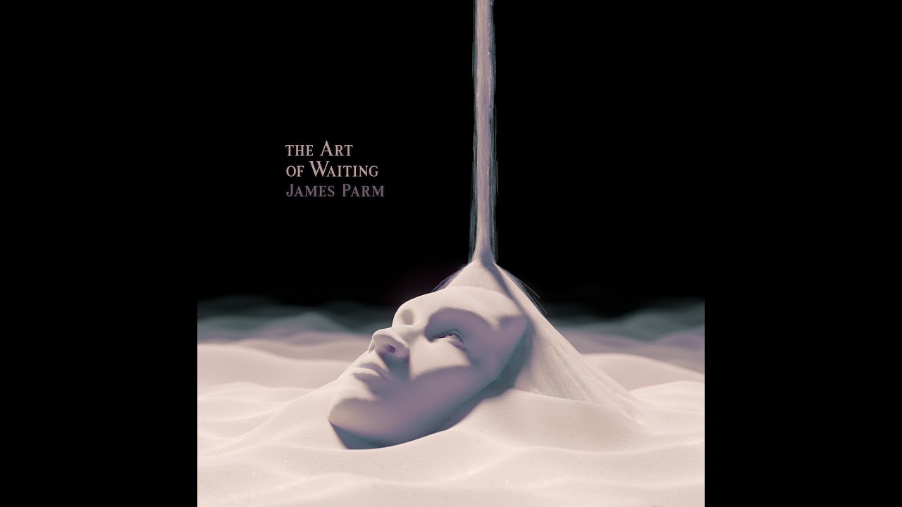 You Just Wait - James Parm