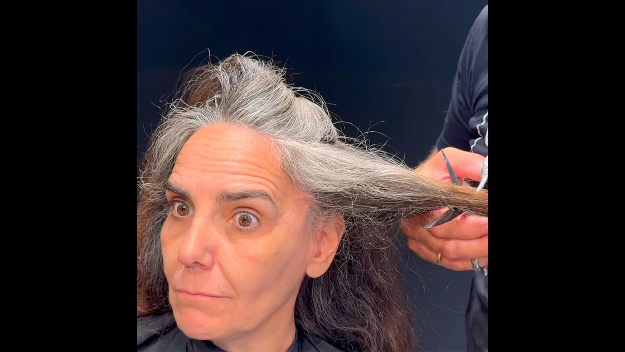 These Haircuts Changed Their Lives | Before and After Hair Transformations