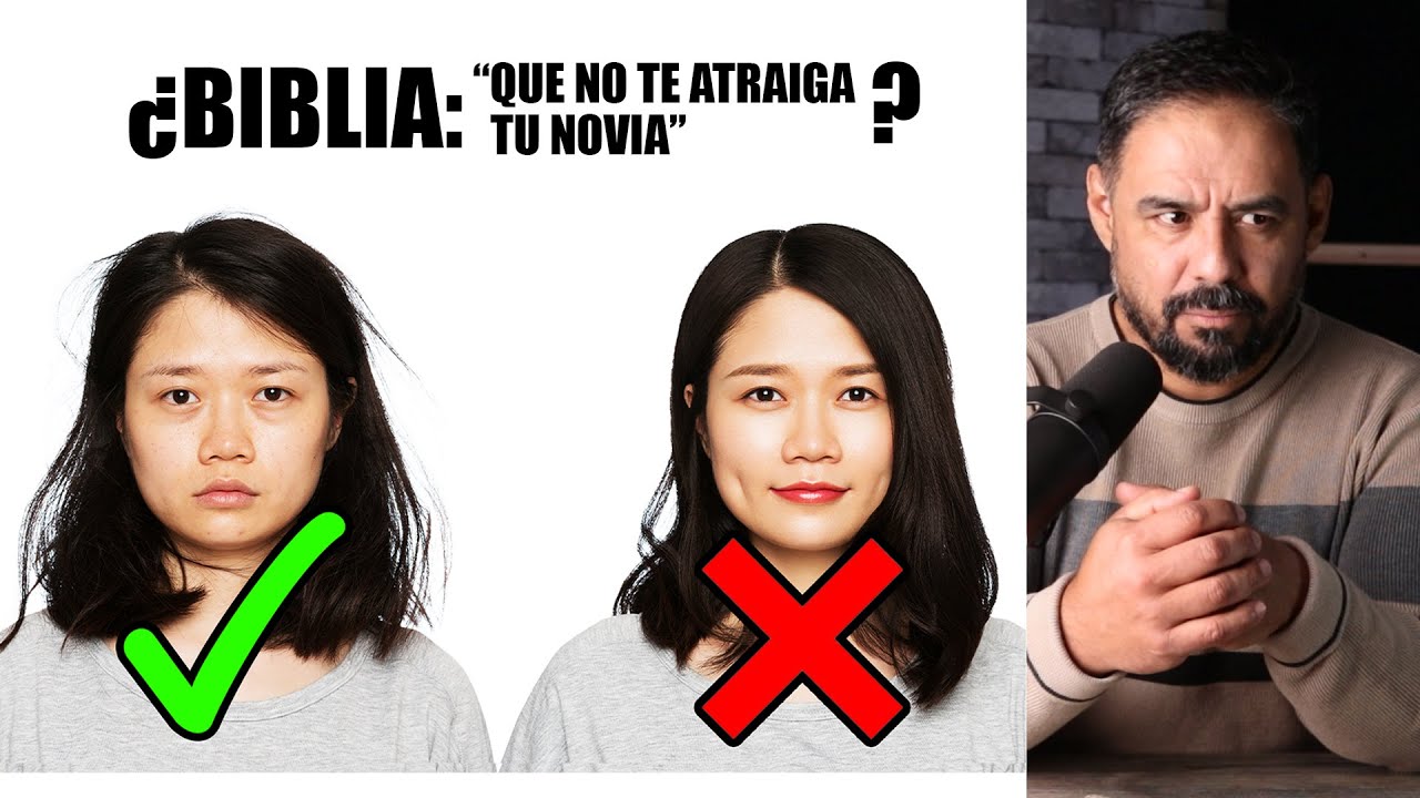 ¿DEBE ATRAERTE TU FUTURO CÓNYUGE?