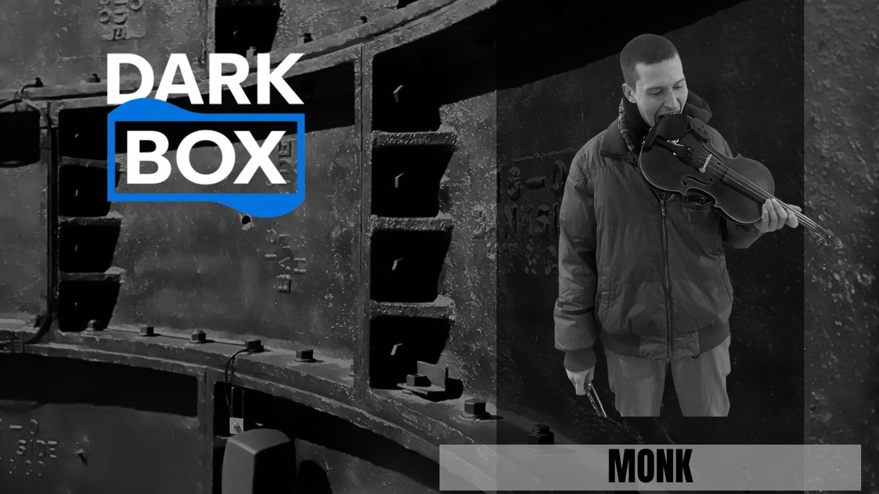 MONK - DARK BOX 119 -