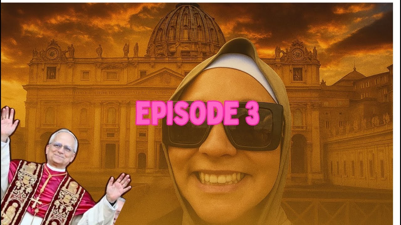 HABEMUS PAPAM