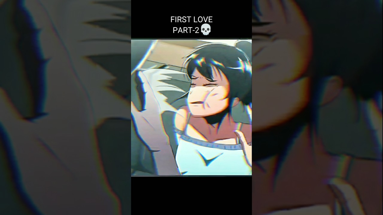 RG BUCKET LIST FIRST LOVE PART 2 #shorts #edit #animation