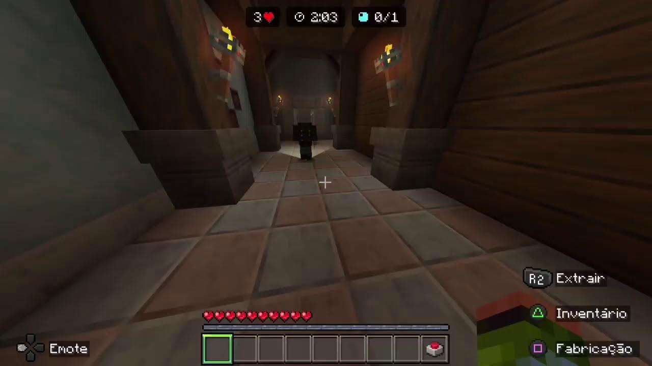 Minecraft