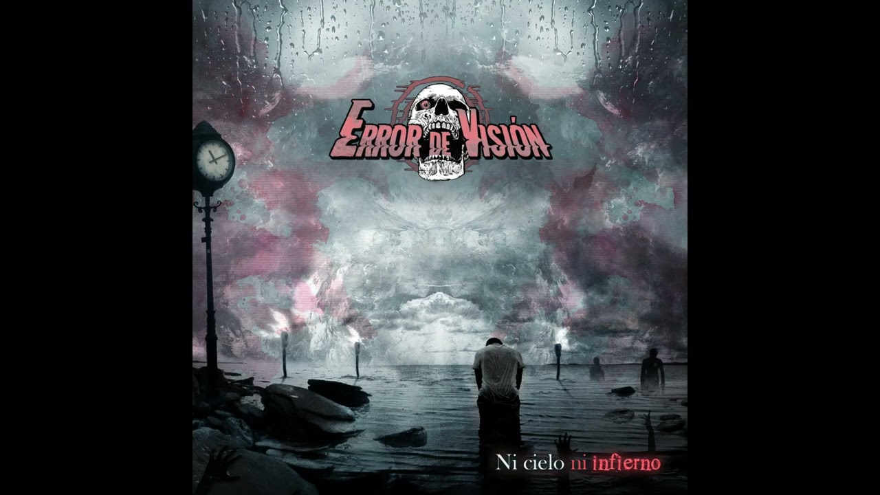 Error de Visión -Vuestro Funeral
