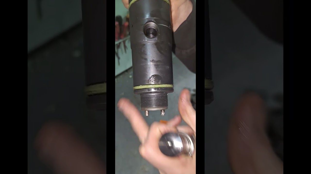 Совет электромеханикам!