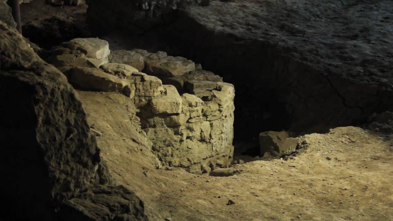 L'Anfiteatro Romano ai Giardini Luzzati
