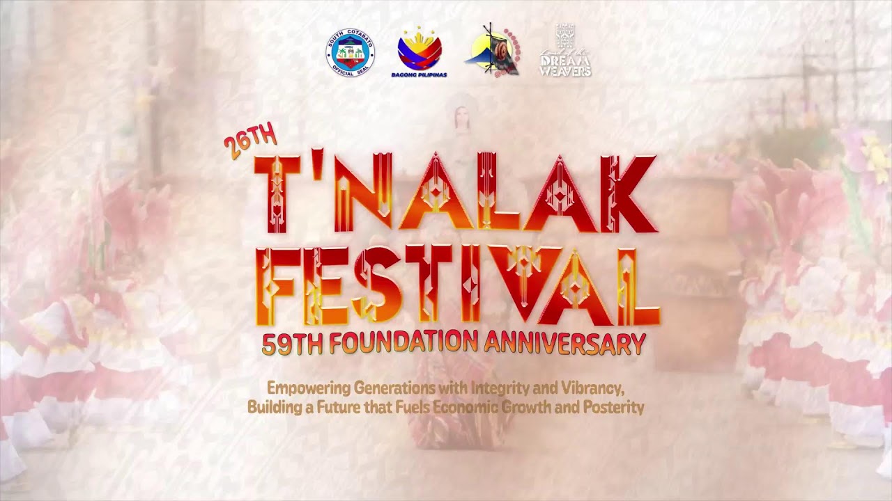 𝟱𝟵𝗧𝗛 𝗙𝗢𝗨𝗡𝗗𝗜𝗡𝗚 𝗔𝗡𝗡𝗜𝗩𝗘𝗥𝗦𝗔𝗥𝗬 & 𝟮𝟲𝗧𝗛 𝗧'𝗡𝗔𝗟𝗔𝗞 𝗙𝗘𝗦𝗧𝗜𝗩𝗔𝗟 𝗦𝗧𝗥𝗘𝗘𝗧 𝗗𝗔𝗡𝗖𝗜𝗡𝗚 𝗣𝗔𝗥𝗔𝗗𝗘 𝗔𝗡𝗗 𝗦𝗛𝗢𝗪𝗗𝗢𝗪𝗡 𝗖𝗢𝗠𝗣𝗘𝗧𝗜𝗧𝗜𝗢𝗡
