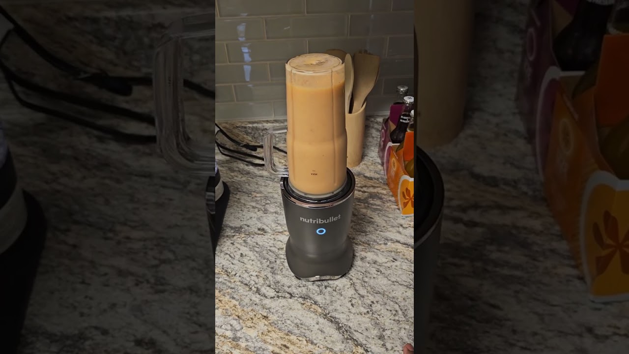 nutribullet Ultra Personal Blender NB50500  #kitchenappliance