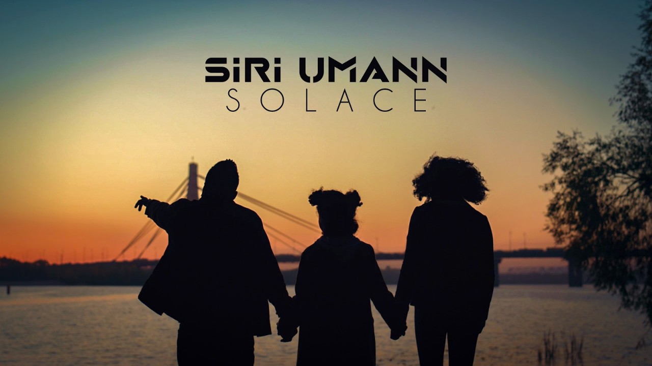 Chillout Music for Relaxation | Siri Umann - Solace ➜ #relaxchillout