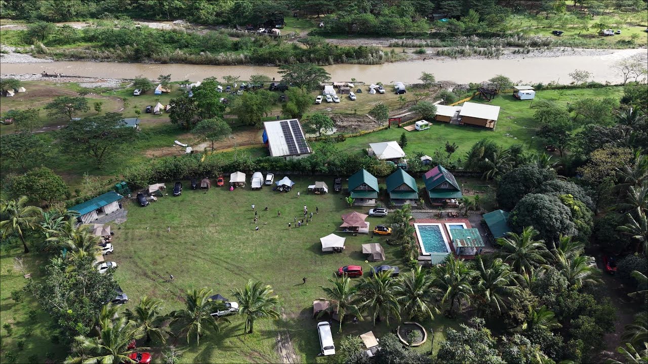Tara Camp PH Year End Party 2025 | Milagros Resort and Campsite