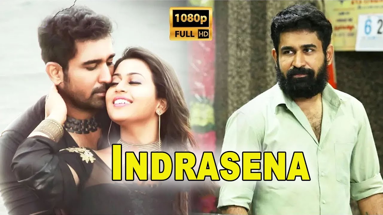Indrasena Full Movie | Vijay Antony | Telugu Talkies