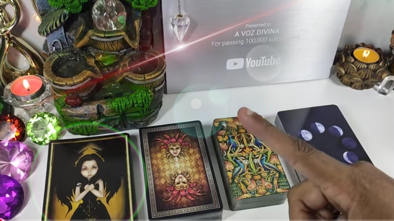SITUAÇÕES MARCANTES que VÃO ACONTECER COM VOCÊ nas PRÓXIMAS 72 HORAS!