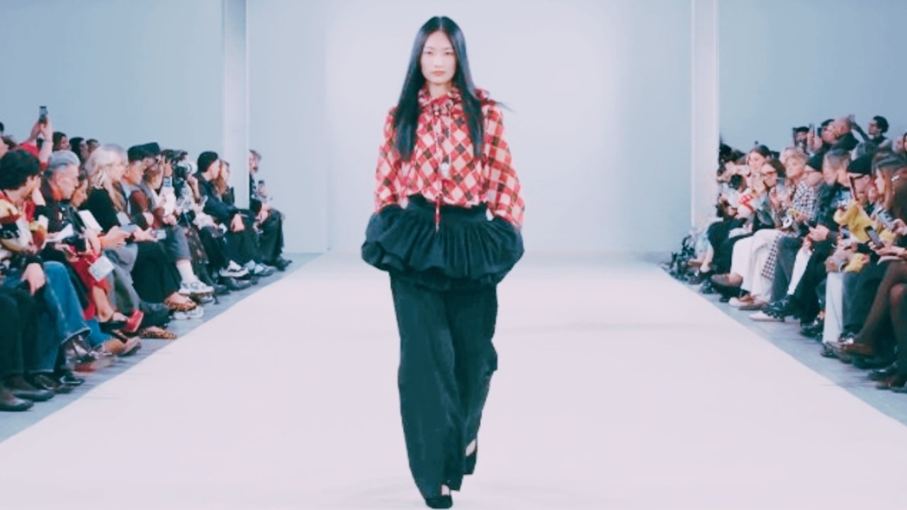 Vivetta Fall 2026 Ready-to-Wear Collection FW26