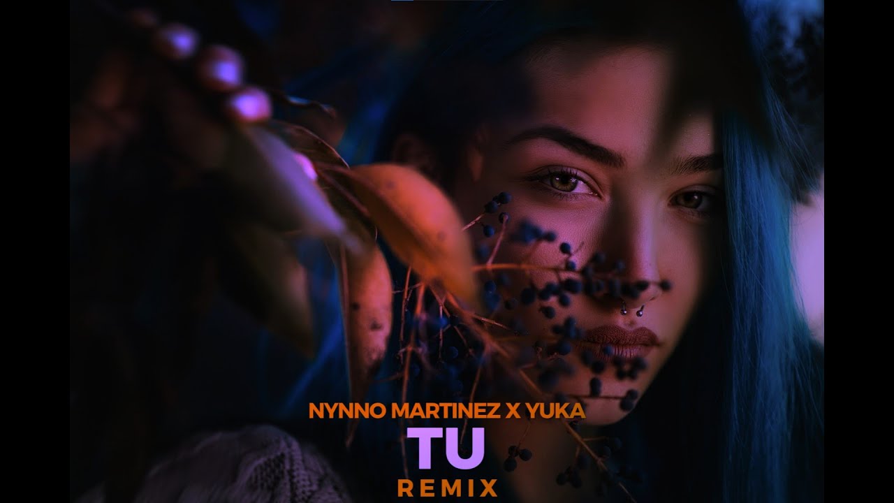 Nynno Martinez ❌ YUKA - Tu │ REMIX