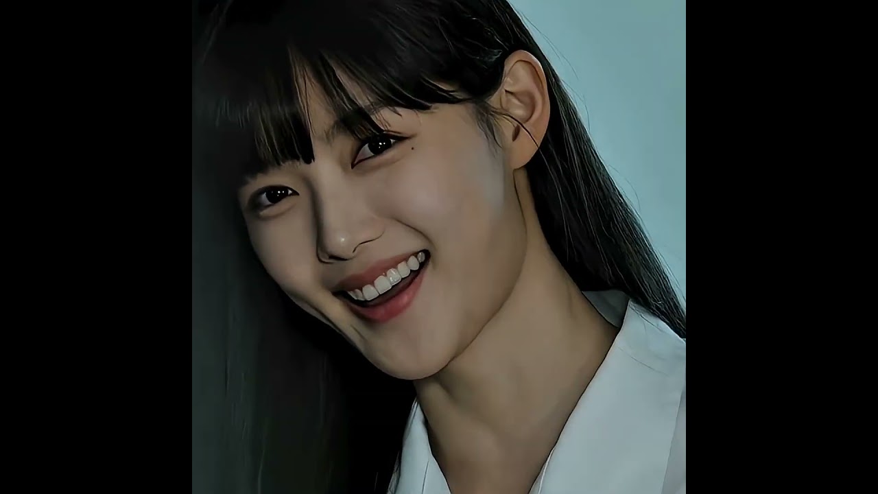 Dear X kdrama edit  kim yoo jung  Fallen Scence