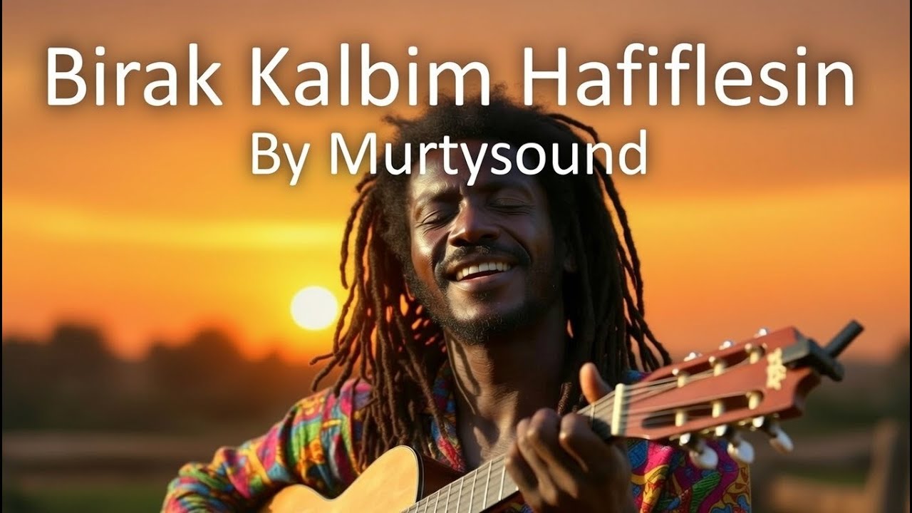 Bırak Kalbim Hafiflesin
