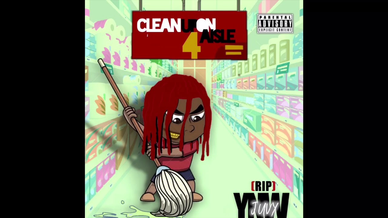 YNW Juvy - Jet Freestyle