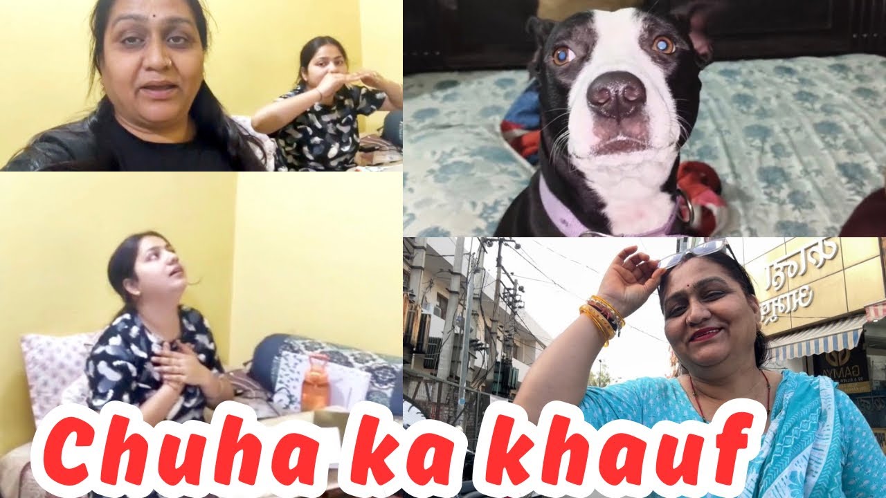 Aaj tho jaan hi nikal jati😰