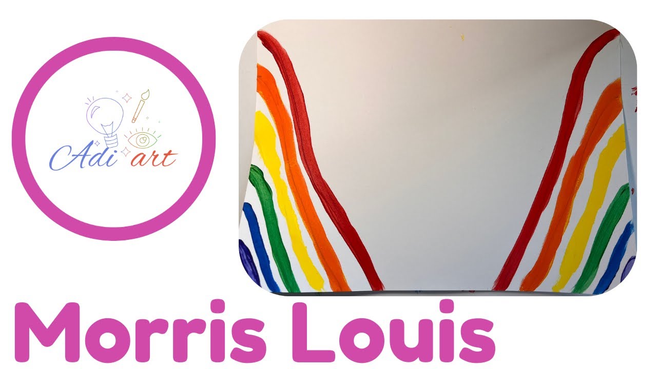 Morris Louis
