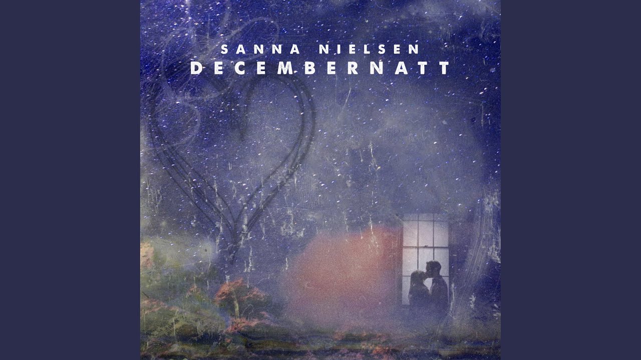 Decembernatt (Acoustic Version)