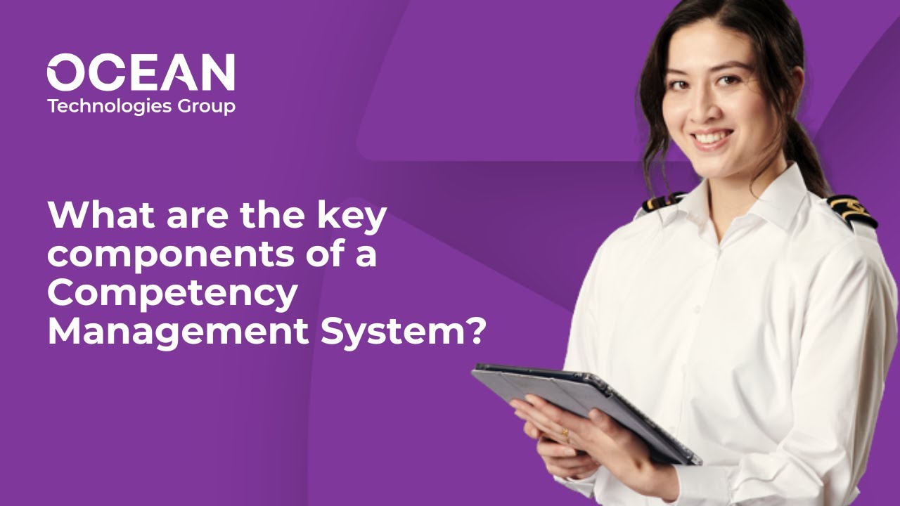 What are the key components of a Competency Management System?