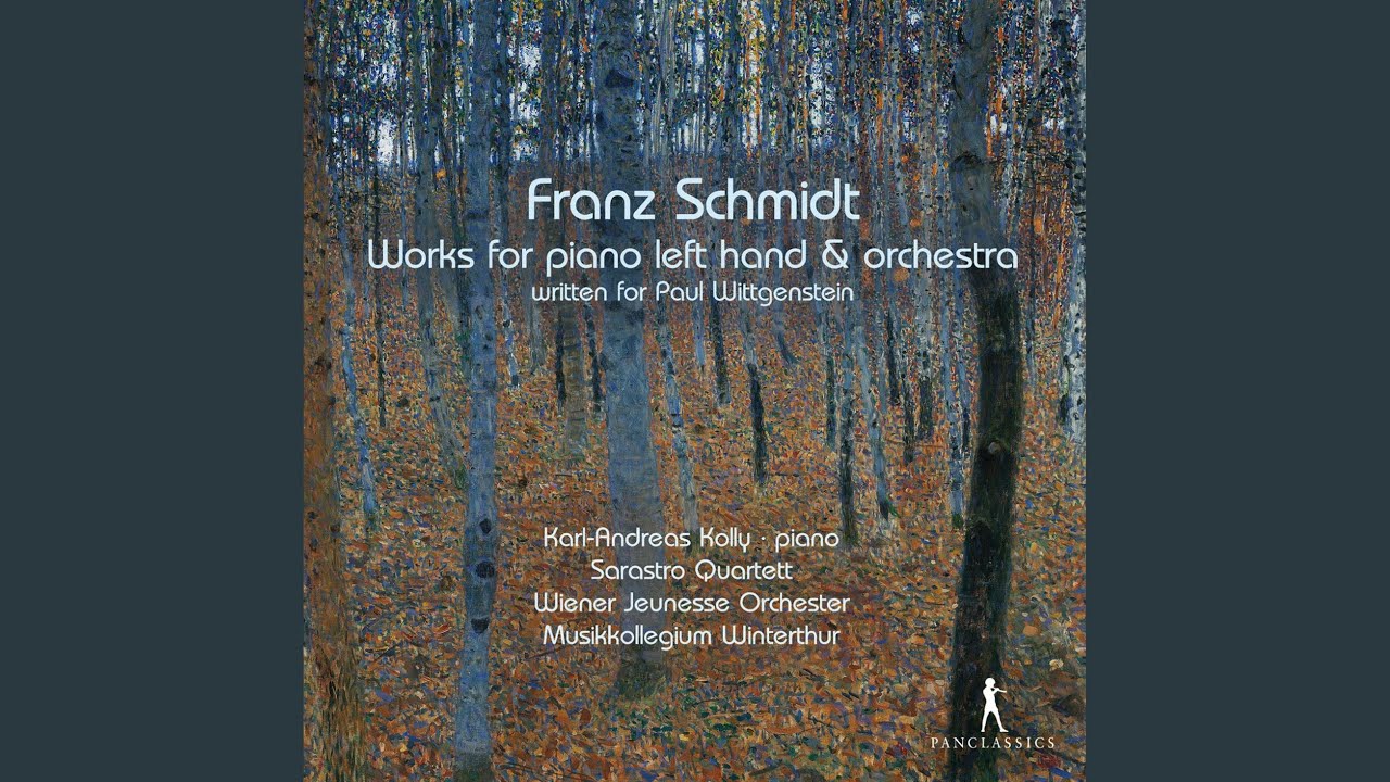 Chaconne in C-Sharp Minor