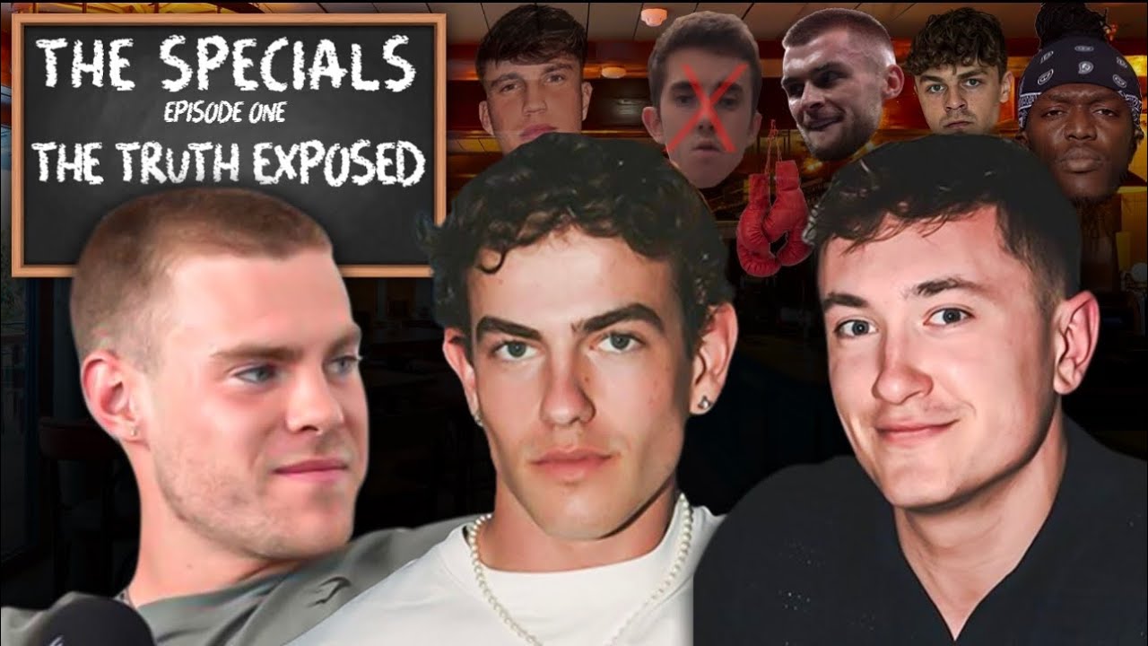 Ep. 1 | The TRUTH exposed