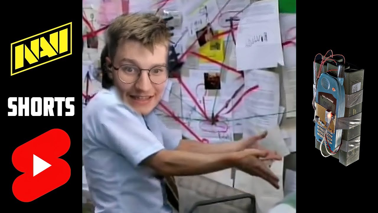 NAVI Doki не Может Поверить, что ЭТО Произошло