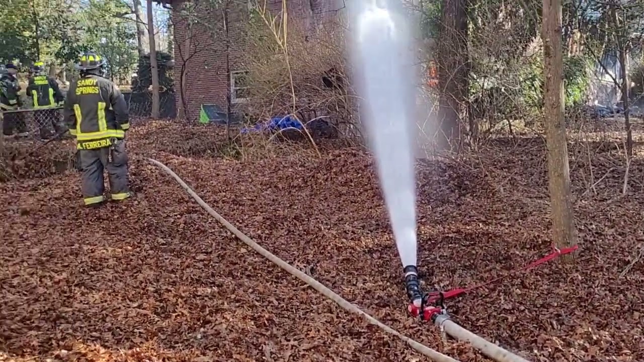 7209 Twin Branch Burns