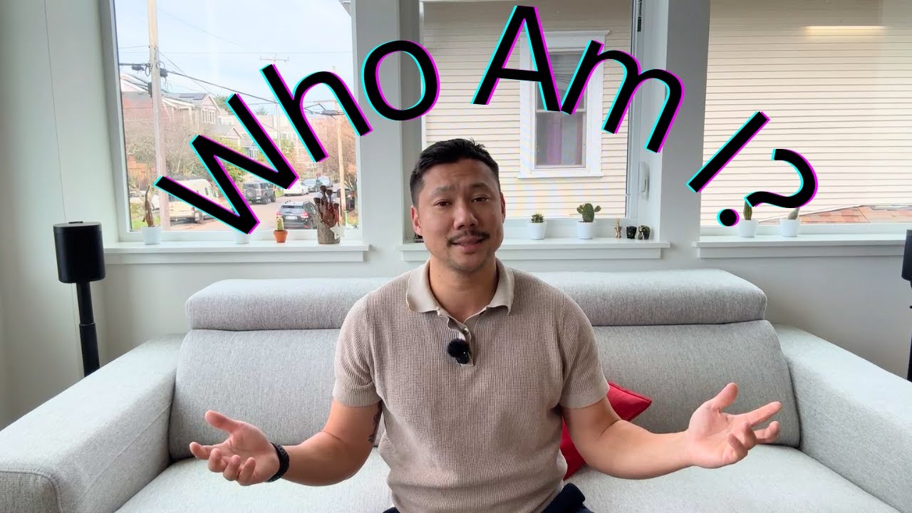Who am I? YouTube's newest travel airline and hotel reviewer