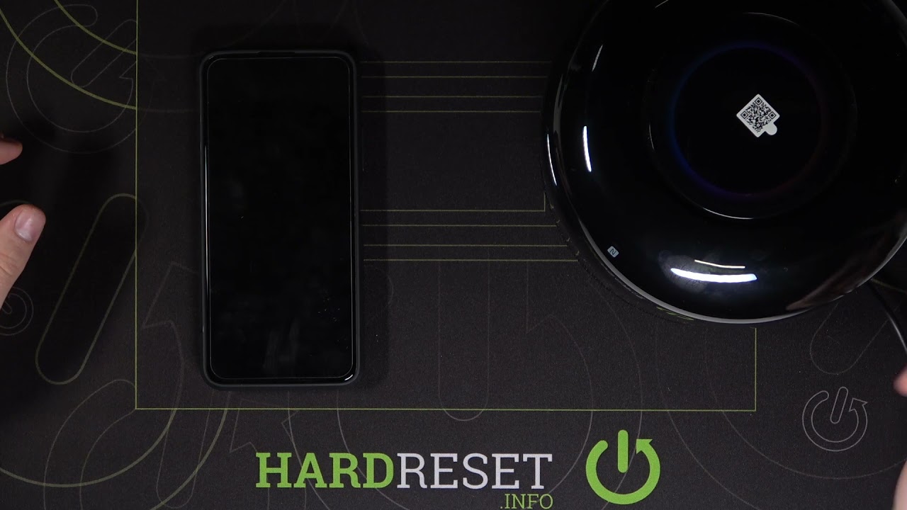 How to Soft Reset Huawei Sound X - Restart Huawei Sound X
