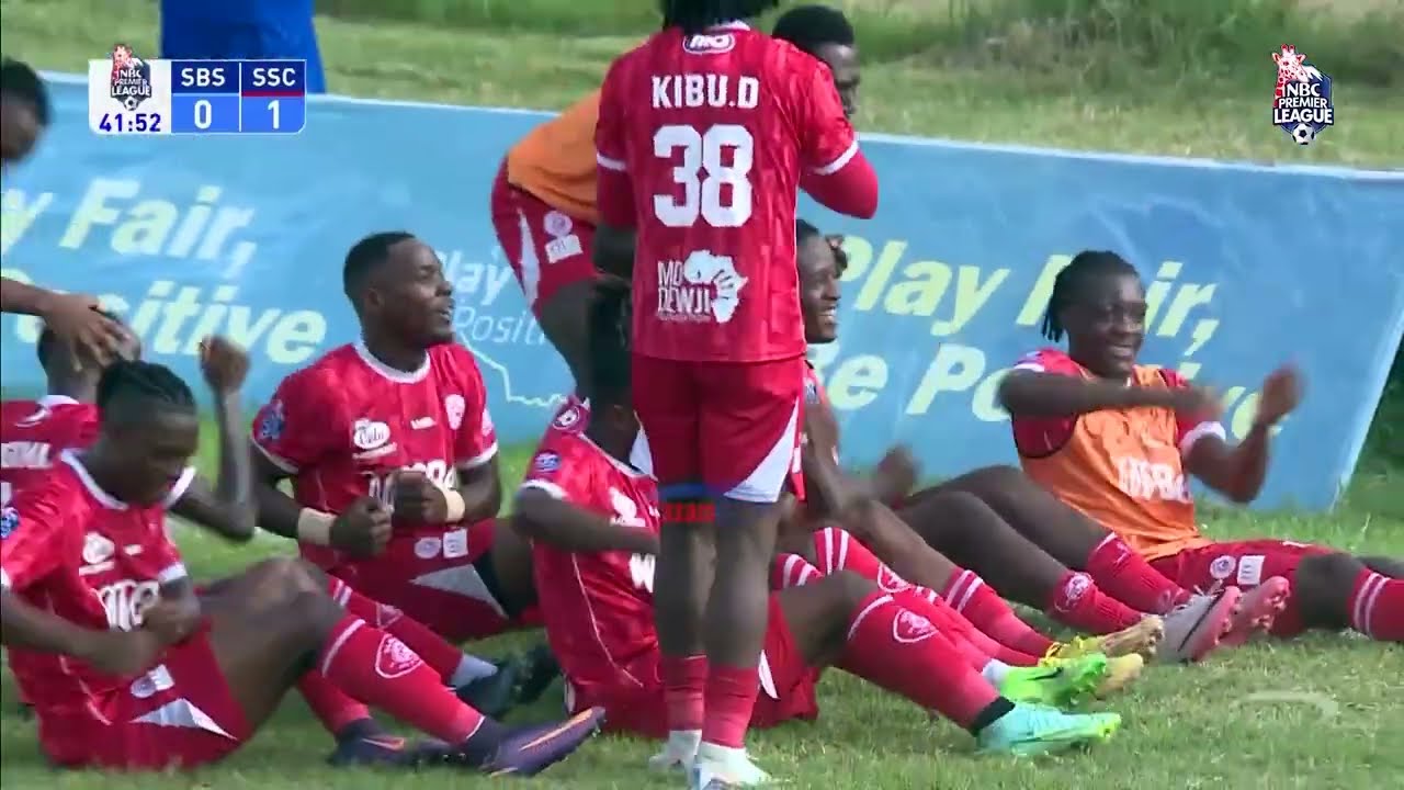 Jikumbushe | Singida BS vs Simba SC (0-1) | 28/12/2024 | NBC PL