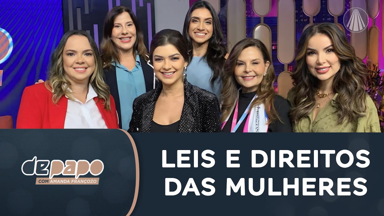 Tudo sobre as leis que protegem os direitos e a integridade das mulheres no Brasil