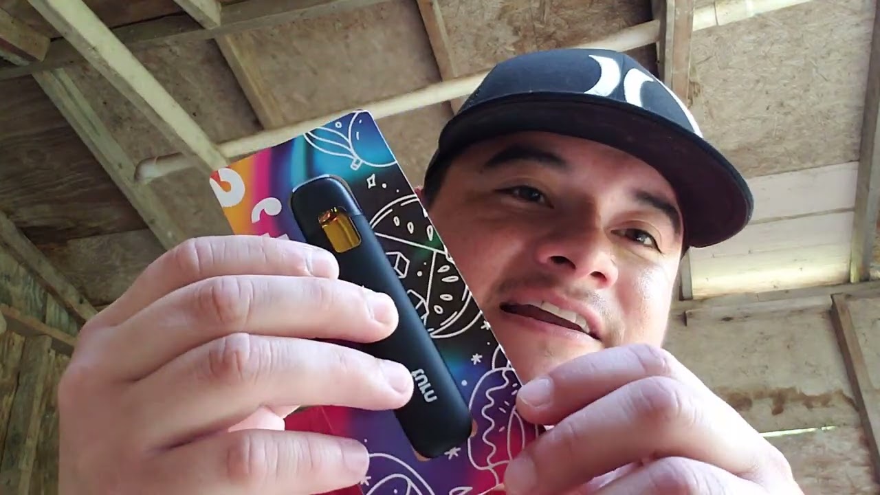Turn Down White Gummy Bear Review
