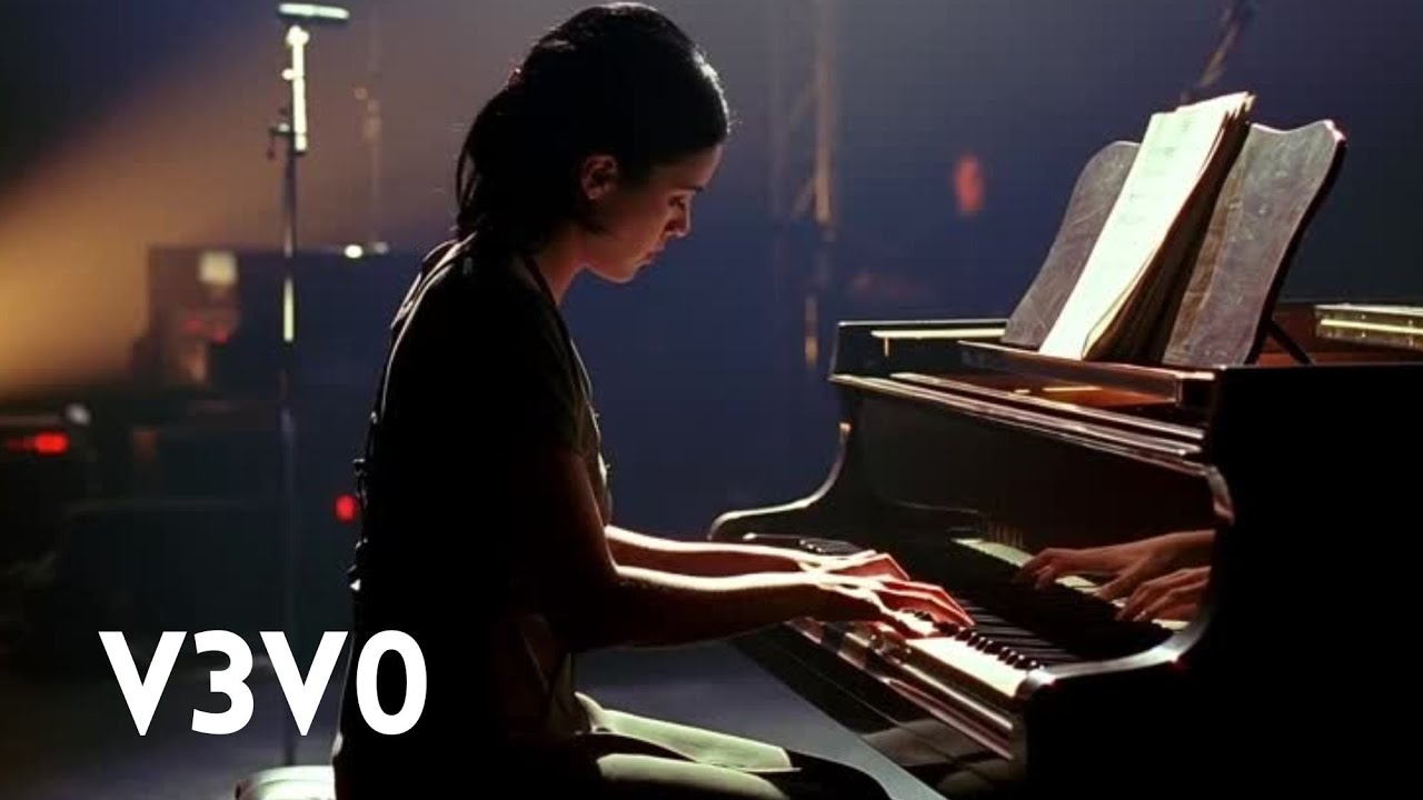 JOLENE – A Fiona Apple Inspired Reimagining | Alternative AI Pop Piano Ballad