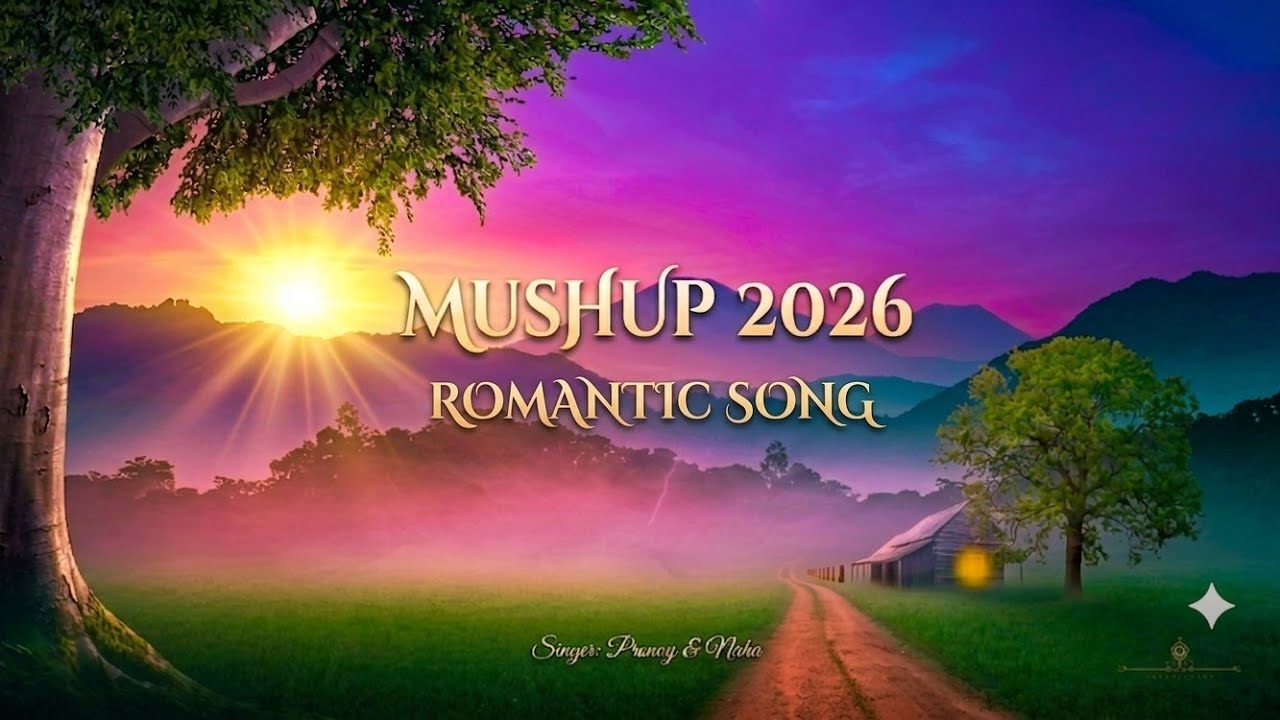New Bodo romantic mushup song || #pronoygoyaryofficial songs 2026