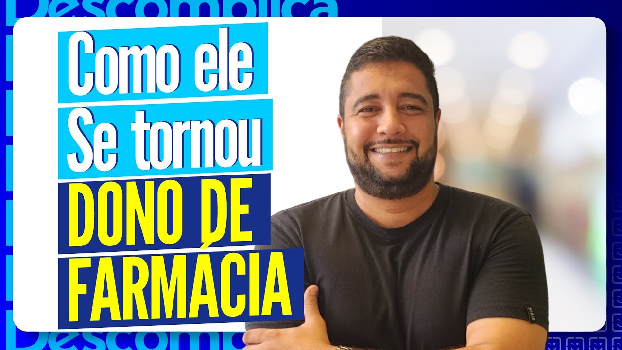 Conheça a história do empreendedor Ewerton (Ep. 120 - Parte 1)