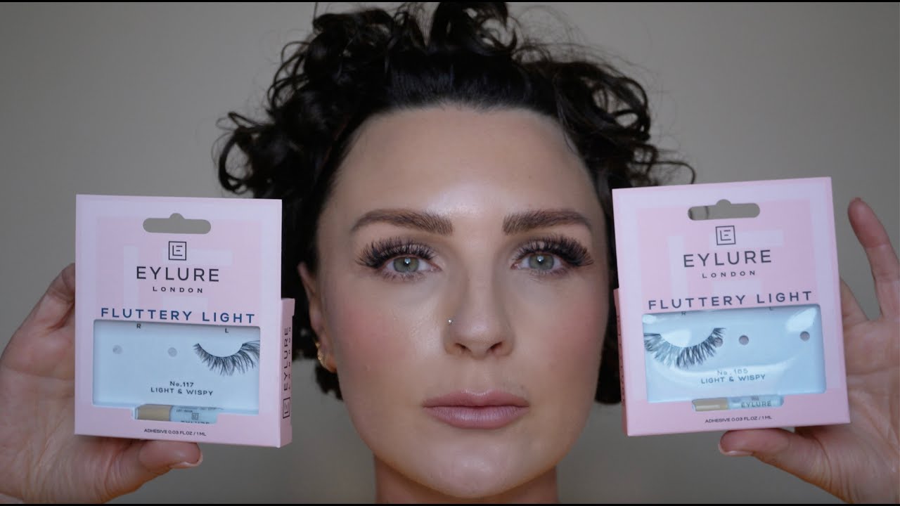 BEST False lashes for you