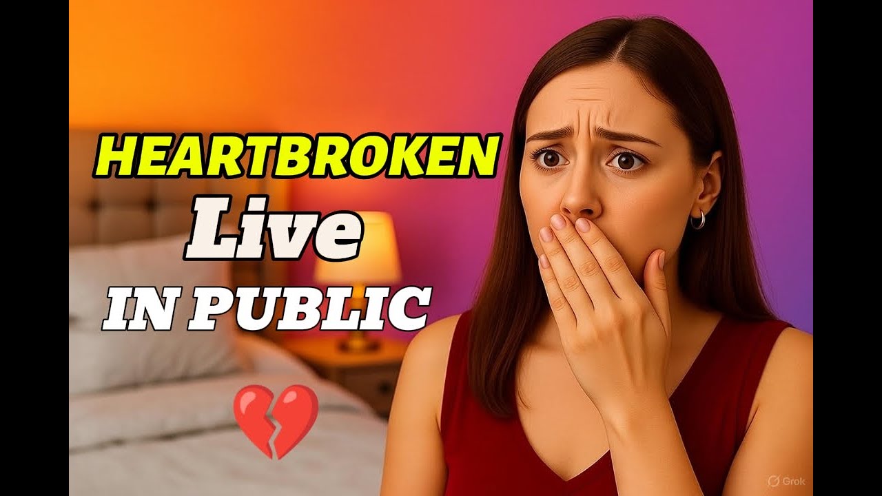 Restaurant Proposal Gone HORRIBLY Wrong – Tears & Walk-Off in Miami! 😭🌴 Real Life Family Drama USA
