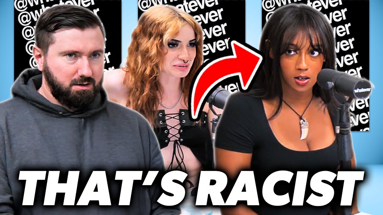 Brian Atlas Hits Men Hating Feminist With the UNO Reverse
