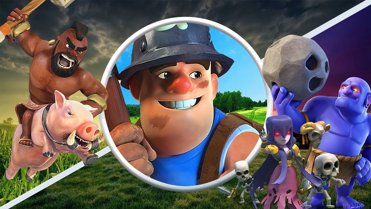 34 vs 34 WAR! TWO POPULAR TH10 3-STAR STRATEGIES & 1 Not-So Popular