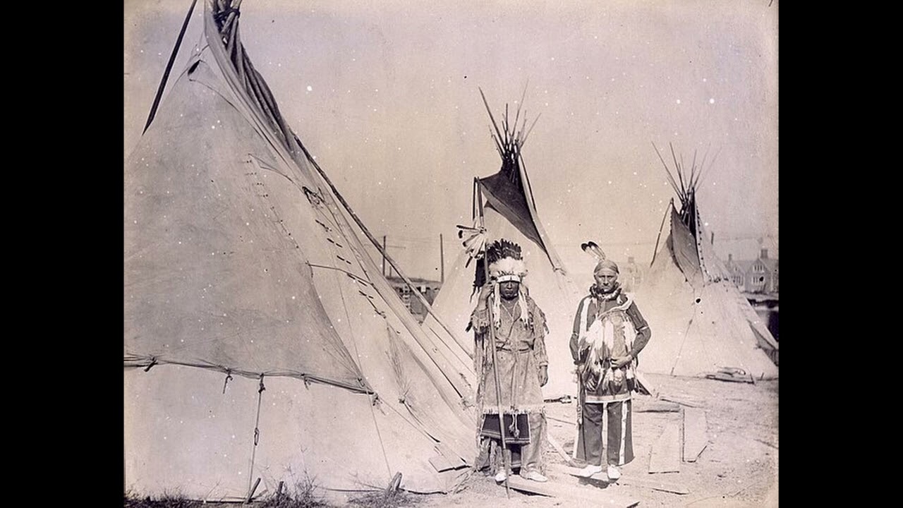 Chapter 9 Narrative of My Captivity Among the Sioux Indians: Fanny Kelly Audiobook