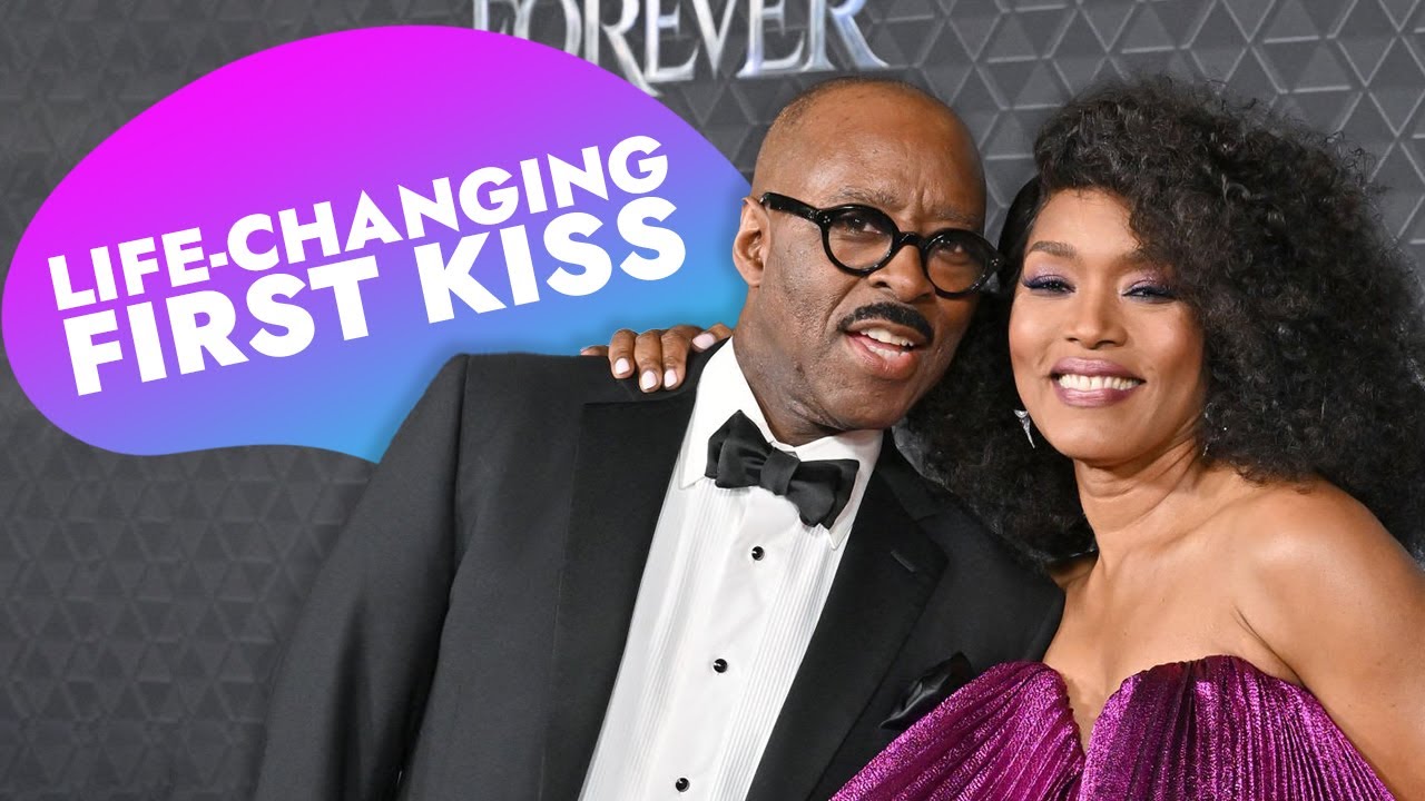 The Untold Story Of Angela Bassett's Inspiring Marriage | Rumour Juice