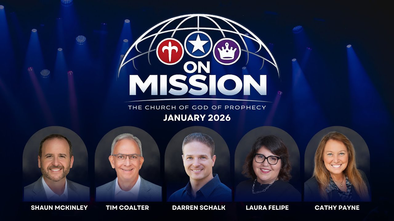On Mission Episode 1